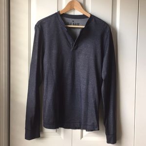 Old Navy Henley